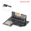 Ngc Sd2Sp2 Adaptador Pro Sdload Sdl Lector de Tarjetas Micro Sd Tf