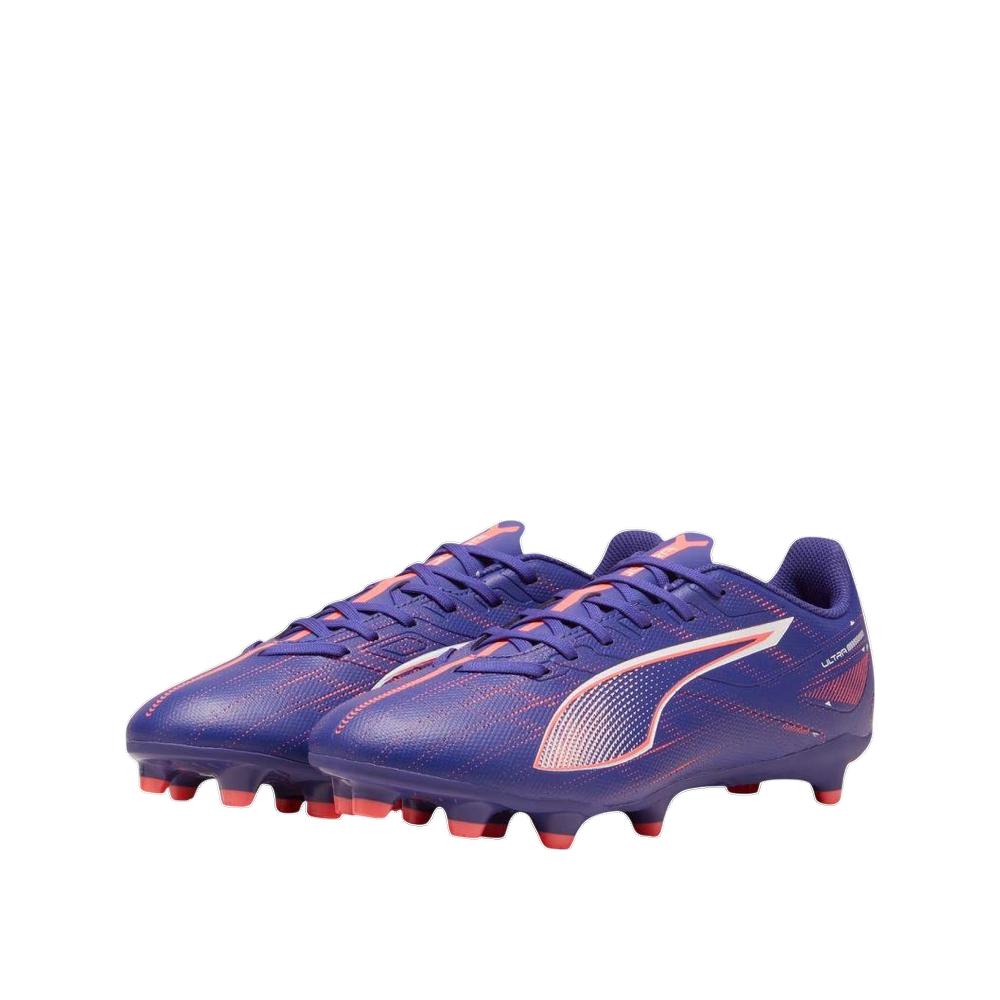 Soccer Shoes PUMA ULTRA 5 PLAY FG/AG
