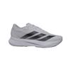 adidas Adizero SL2 White Black Grey Men Sneakers Cloud-White Core-Black Dash-Grey JQ0351