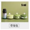 5ml Diy Perfume Candle Special Dye Concentrated Liquid Pigment Professional Pigment Coloring