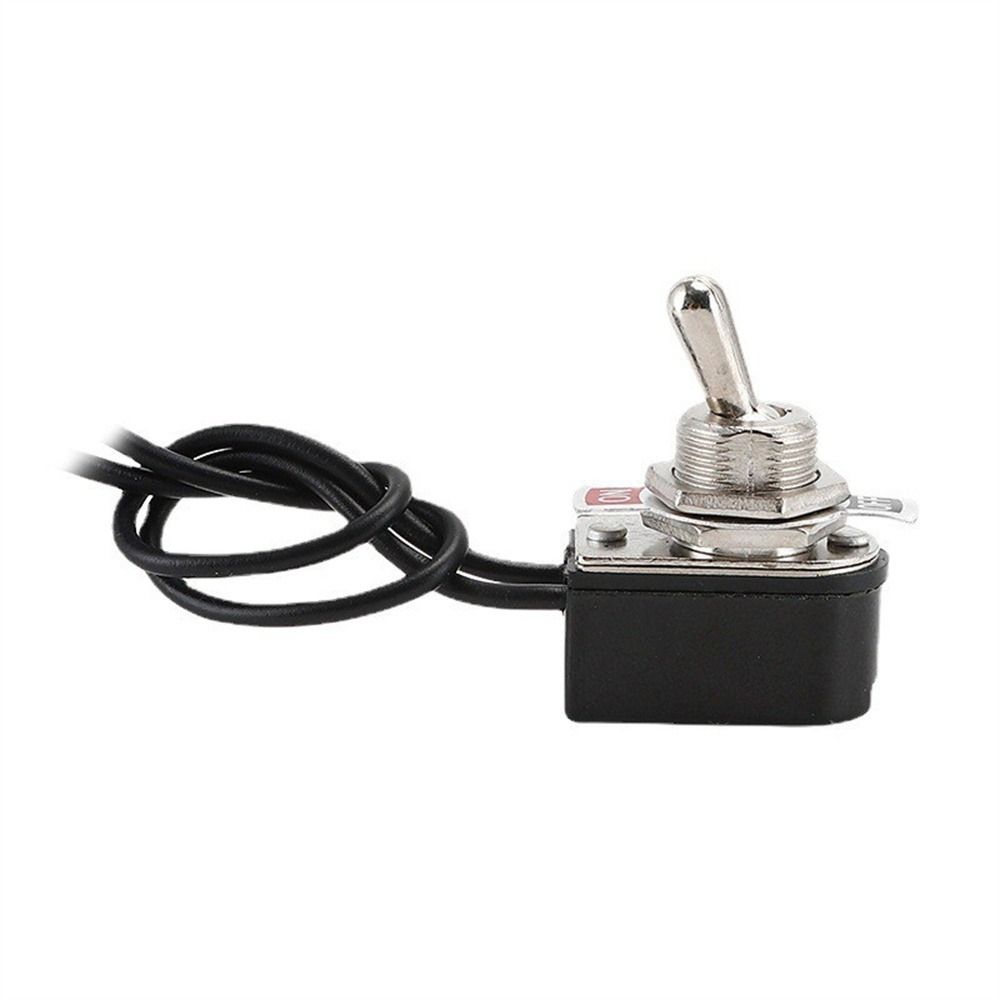 Electrical Equipment Electrical Equipment Lever Switch On/Off Switch Toggle Switch Contacts Switch