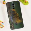 CARP FISH FISHING Case For ZTE Nubia RedMagic 11 9 8 10 Pro Plus 8S 9S 10S Pro 5G 5S 6 7 6S 7S Pro 11 Air Cover