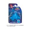 Sanei Boeki The Super Mario Galaxy Movie Yo-Yo Chiko (Light Blue) TSM2-25 Glow-in-the-Dark Material