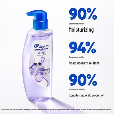 Head & Shoulders Anti-Dandruff Shampoo
