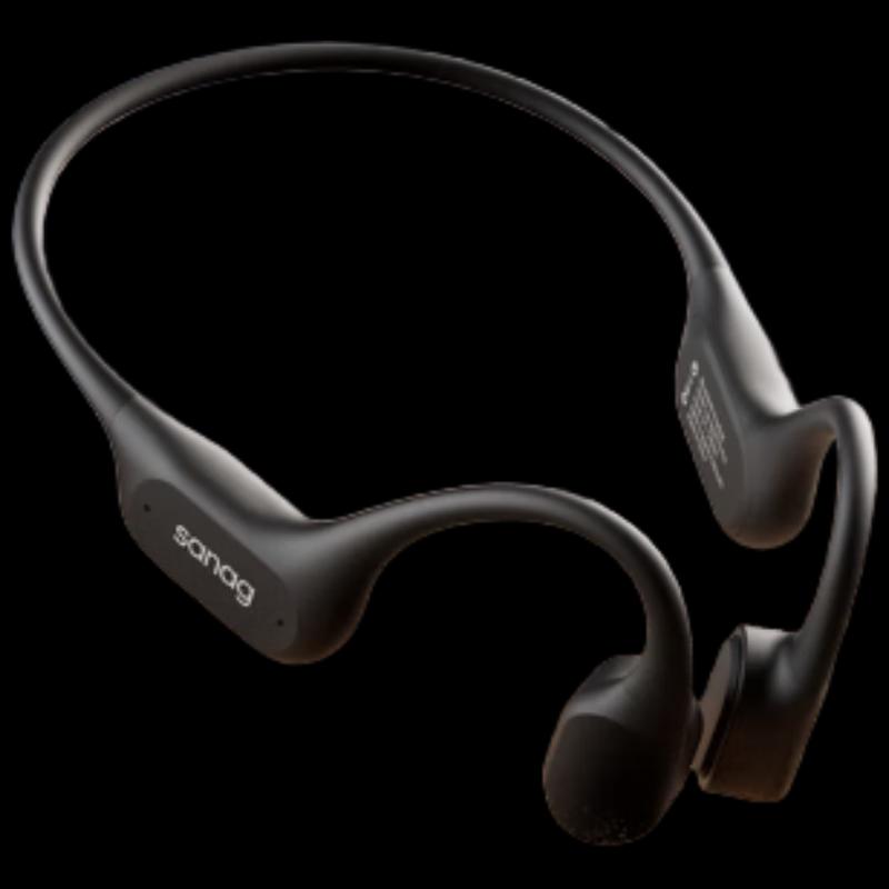 

Saina B77PROMAX IPX8 Waterproof Bone Conduction Sports Headphones