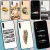 Cars Classic Retro Case For Samsung Galaxy A56 A16 A15 A22 A52 A32 A54 A14 A26 A36 A55 A35 A05 A06 A53 A33 A13