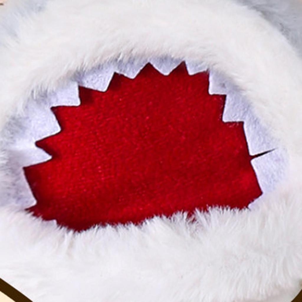 Stuffed Plush Animals Toys Hand Finger Story Puppet Kawaii Dolls Educational Baby Toys Shark Hand Puppet Toy Children Gifts