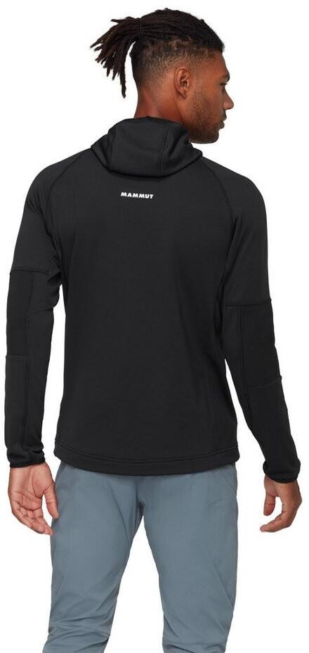 Mammut Massone ML Hooded Jacket Men (1014-06190) Black