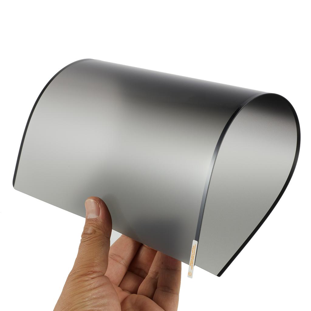 Paperlike Screen Protector For MacBook Pro 15 inch (2018-2019) A1990/(2017)/(2016) A1707 Magnetic Reusable Anti-Spy Matte PET Tablet Film