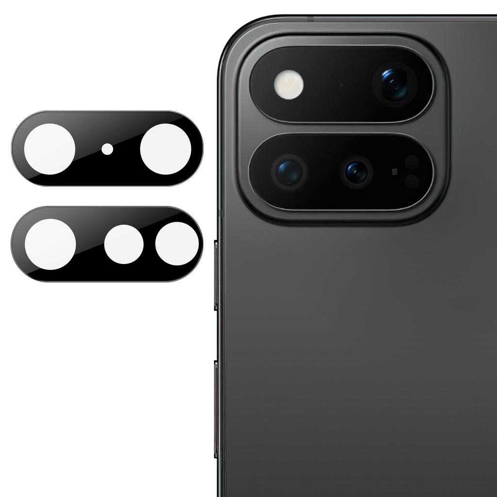 Camera Lens Glass For Google Pixel 11 Pro Fold Protector Film Anti Scratch 9H Hardness LS0002