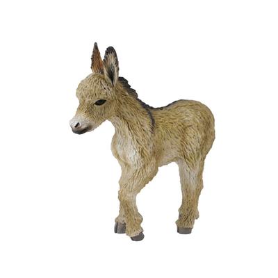 CollectA Donkey Foal Figure (Small) (Walking)