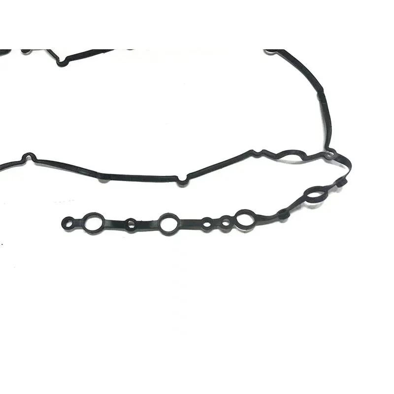 new original  valve cover gasket 6710160321 for SsangYong Korando(CK) Actyon/Sports II Rexton W 6710160321