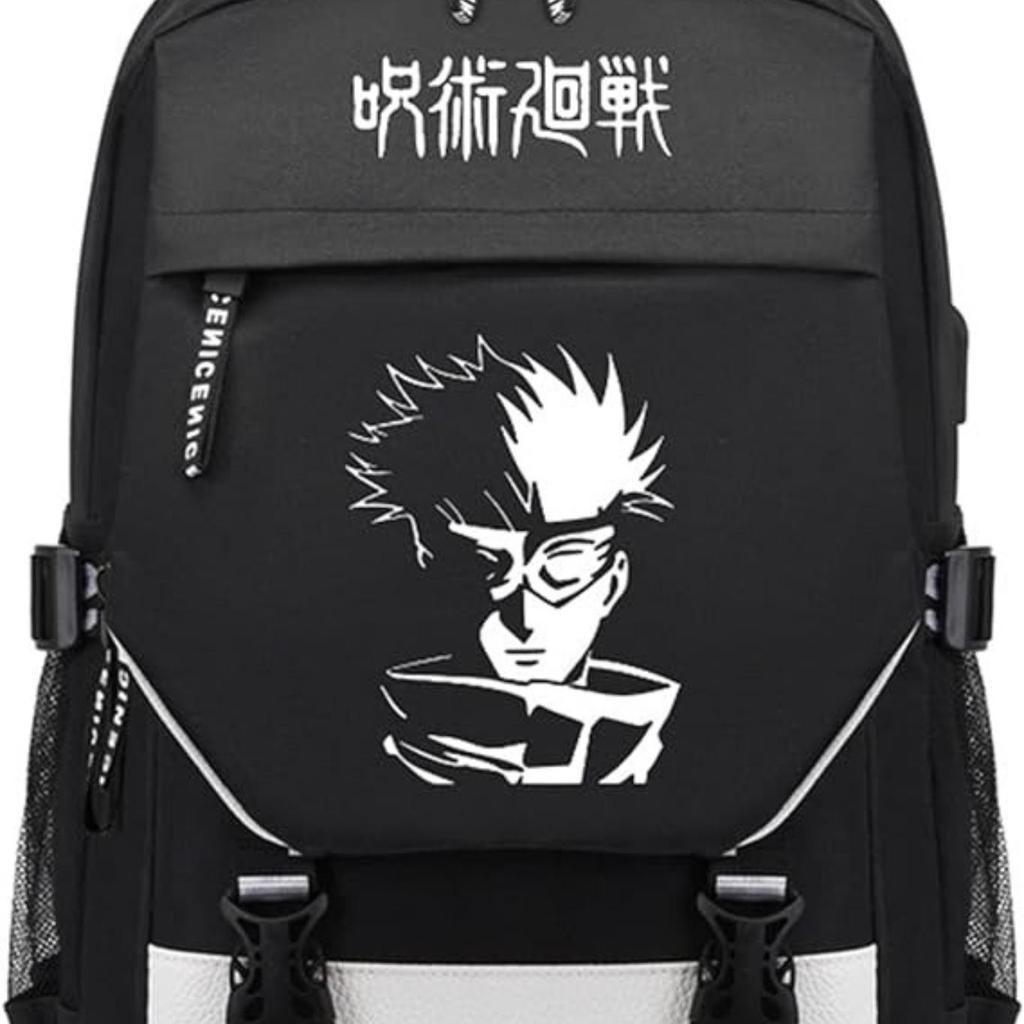 Jujutsu Kaisen Student Backpack CLE