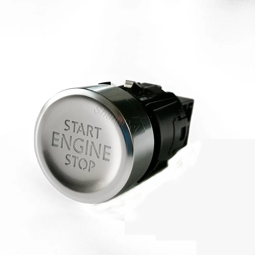 Volkswagen Golf 7/Tiguan L/Polo/New Magotan One-Button Start-Stop Ignition Switch Start-Stop Switch
