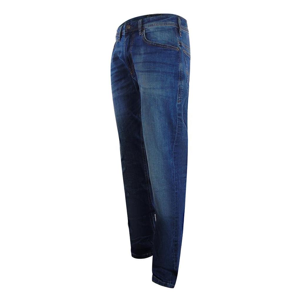 Diesel Mens Tepphar-X Jeans