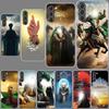 Islam Schiiten Imam Ali Hussain Handyhülle für Samsung A54 A14 A24 A34 A17 A37 A57 A55 A35 A25 A15 A13 A23 A33 A53 A07 A05S A04S A03