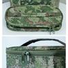 Outdoor Camouflage Portable Toiletry Bag