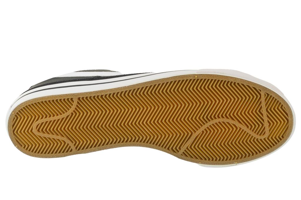 Nike Court Legacy, Mens Black Sneakers