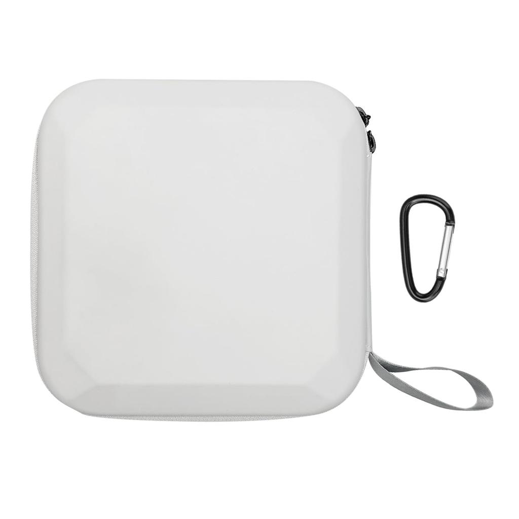 Honbobo DJI Neo 2 Case, Portable Travel Shoulder Bag, Hard Shell Portable Shockproof Drone Accessory Protective Cover