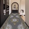 European-Style Non-Slip Carpet for Hallways, Staircases, or Living Rooms