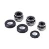 8mm 10mm 12mm Shaft For Circulation Pump Replacement Parts 301 Series Mechanical Shaft Seal For Water Pump FitsT Ing Q Store