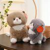 Toys Plush Cat Animal Stuffed Dolls Children Gifts Home Decorations Bedroom