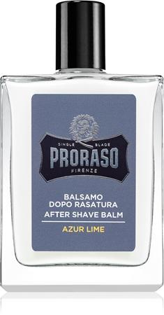 

Moisturizing Aftershave Balm TU прозрачный