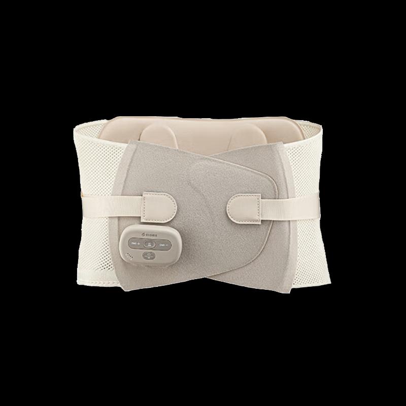 CLORIS Wireless Heated Multifunction Waist Massager CN plug (adapter included)