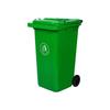 Heavy-Duty 240L Outdoor Waste Bin
