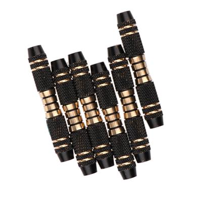 6pcs16g Dart Replacement Barrels for Soft Tip and Steel