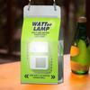 Protection Salt Water Lamp Battery Free Emergency Lighting