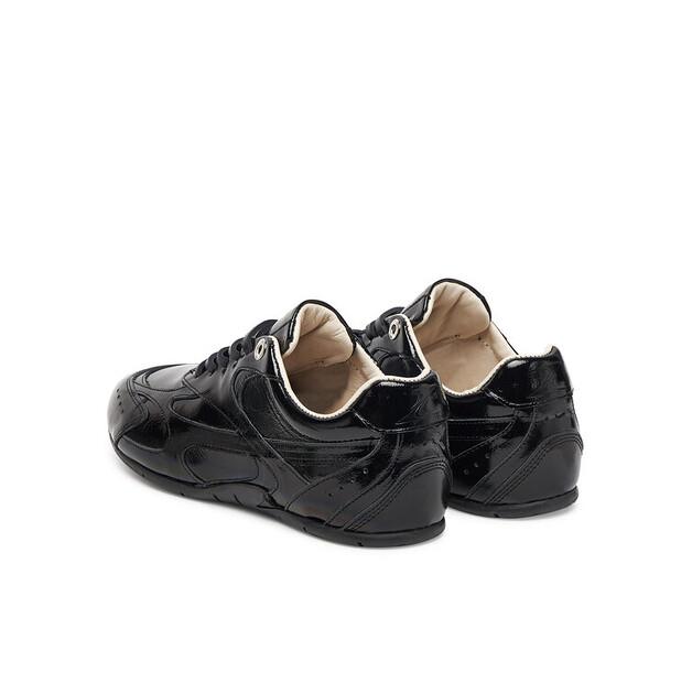 Кроссовки Bronx 66647-P