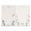 Mickey Friends 20th Anniversary Postcard Set DisneySea Anniversary Time to Disney Merchandise Souvenir & [Tokyo Exclusive] Shine!