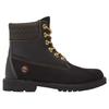 Timberland 6 Inch Premium Boot Lunar New Year Women Sneakers Black TB0A62TM-W05