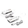 Usb Charger Pd Type C Fast Charge Quick Chargers Multiport Usb Hub Adapter Mobile Phone Eu Us Plug Usb Type C Quick Charger