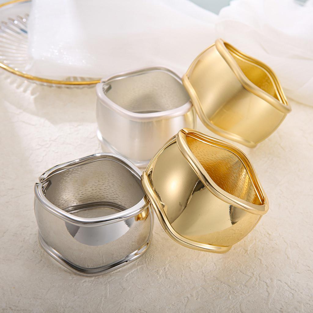 Bracelet with European and American Temperament, Women's Bracelet, High-end Bracelet
