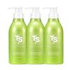Premium TS Hair Treatment 500g 3 Packs