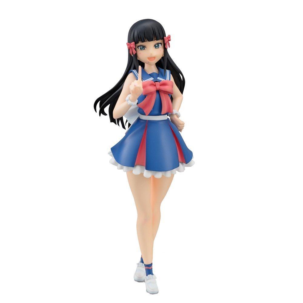 

Люблю жить! Солнечный свет!! Фигурка SPM «Диа Куросава — первая из Aqours»