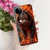 For Vivo V40 V2348 Case V40 Pro V2347 Cover Luxury Dragon Cartoon Soft Silicone Phone Case For Vivo S19 Pro T3 Ultra Funda Coque