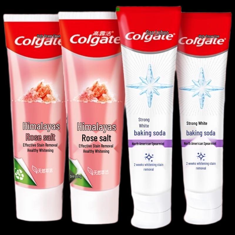 Colgate Baking Soda Toothpaste