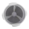 Foldable Pour Over Coffee Dripper Ultra Fine Drip Foldable Coffee Filter  Travel
