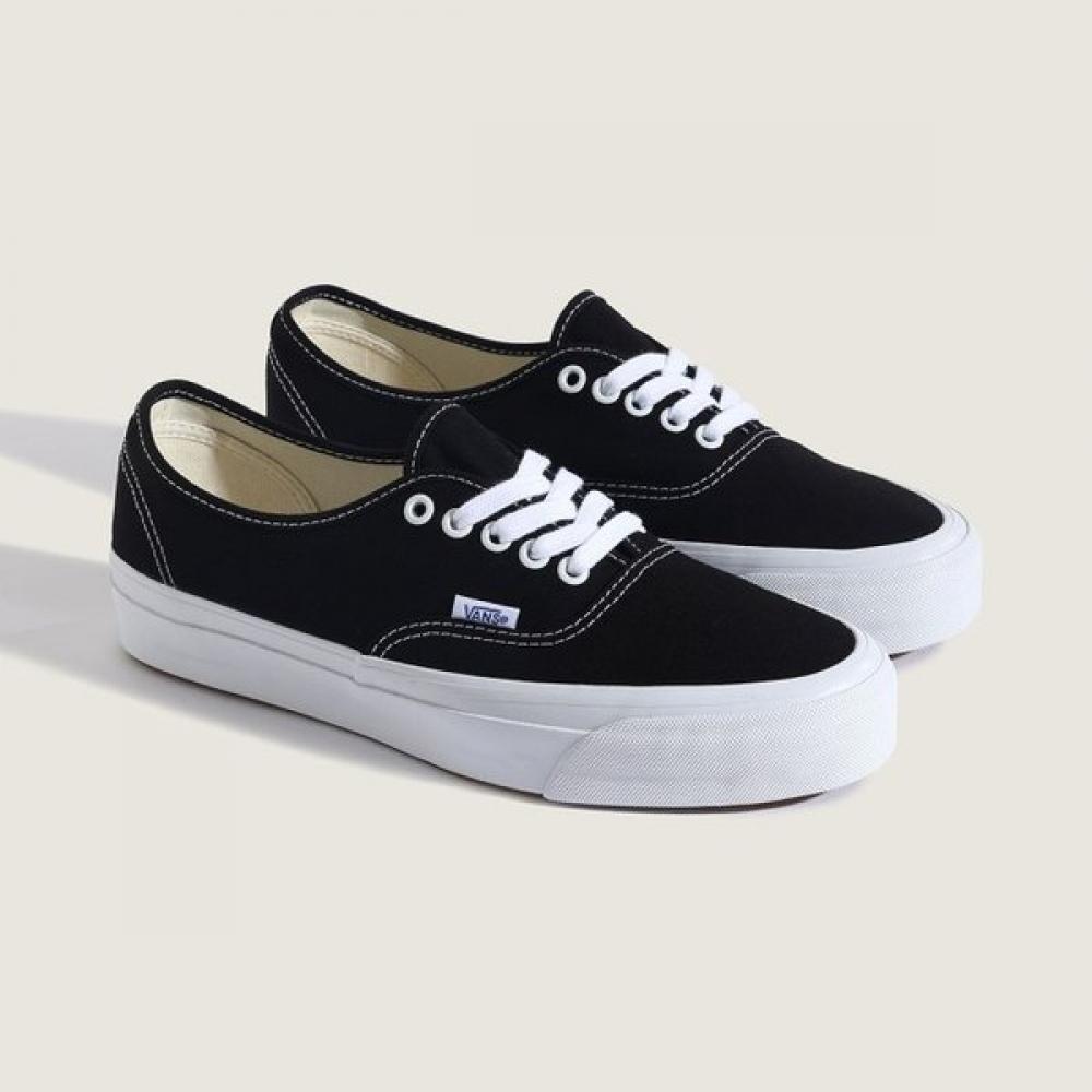 Vans Premium Authentic Black Vn000cqaba2 220