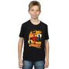 DC Comics Boys Batman TV Series Holy s T-Shirt