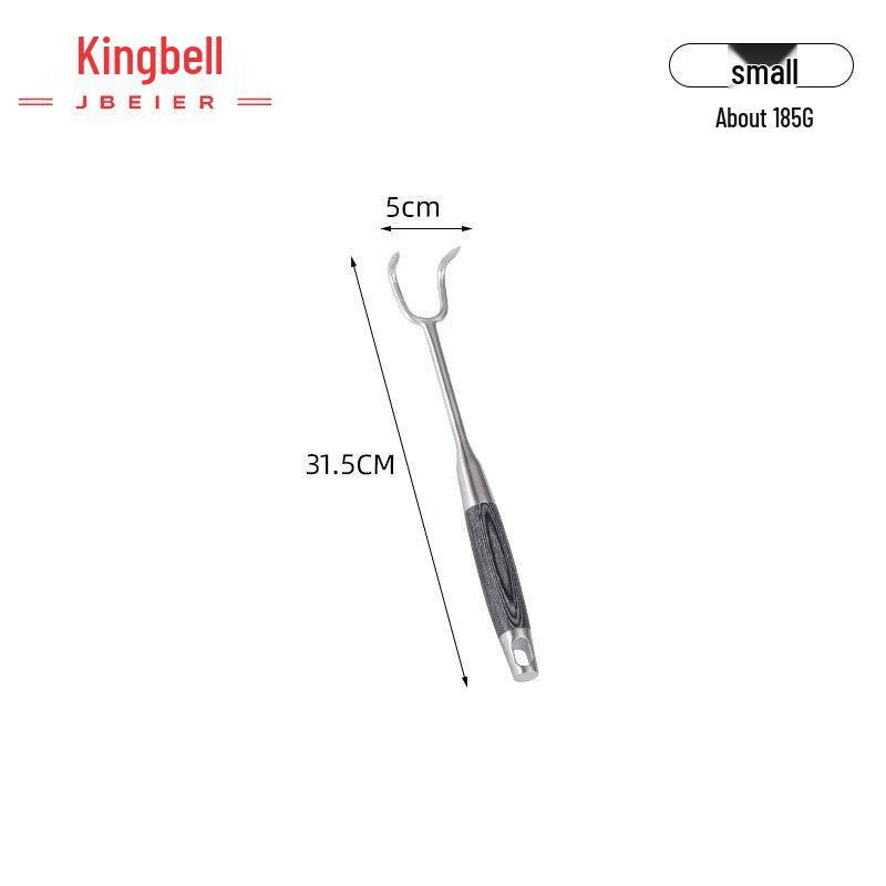 Мясной крюк Jingbeier из нержавеющей стали 304