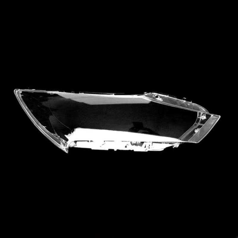 Compatible Headlight Cover for BYD Qin (2014-2017) - Qin Lamp Lens & Lampshade