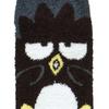 Sanrio Fluffy Socks Bad Badtz-Maru Japan NEW Sanrio Characters