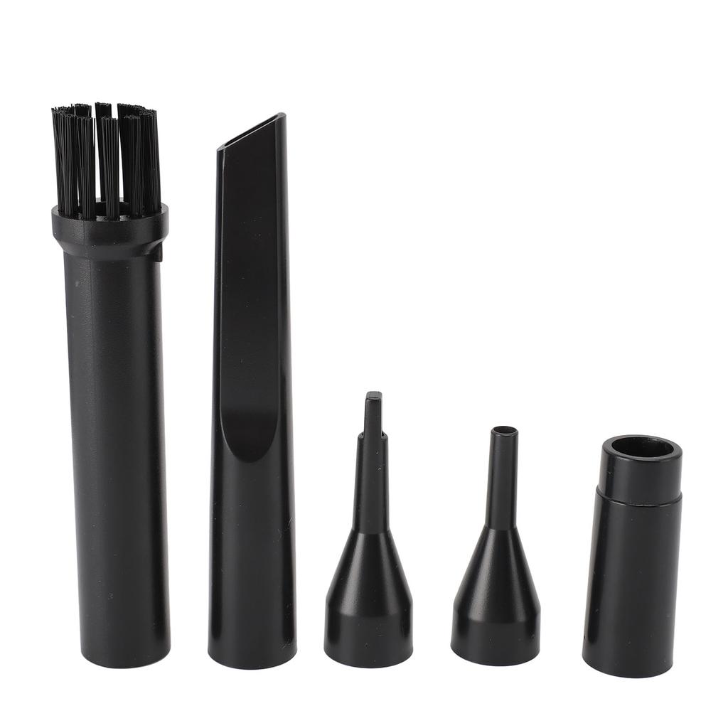 Compressed Air Duster Powerful 100000RPM Stepless Adjustment Portable Air Blower Wired Air Duster