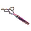 Thinning Shears Professional Barber Bang Haircut Cutting Scissors for Salon Hairdressing