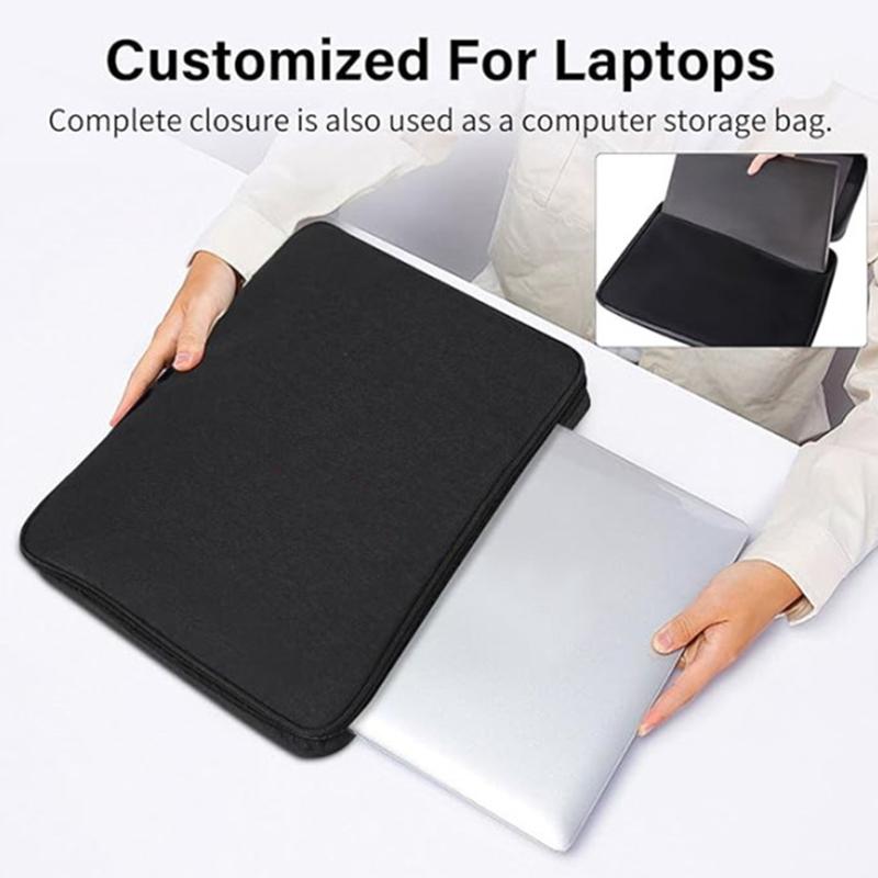 Portable Folder Laptop Sun Shade Privacy Screen Hood for MacBook Pro Air Lenovo Dell HP Notebook Computer Sunshade Outdoor Work