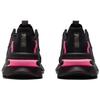 Puma PWRFrame OP-1 Cyber Black Rosa Unisex Sneakers Antikksølv 381599-02